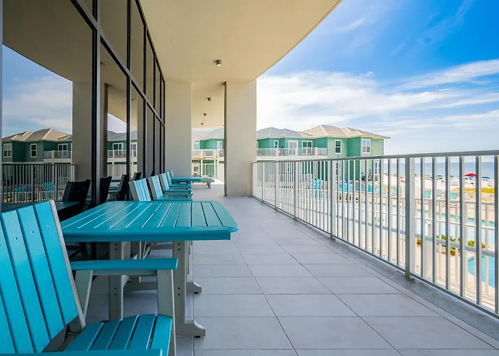 Apartment Phoenix Ii 602