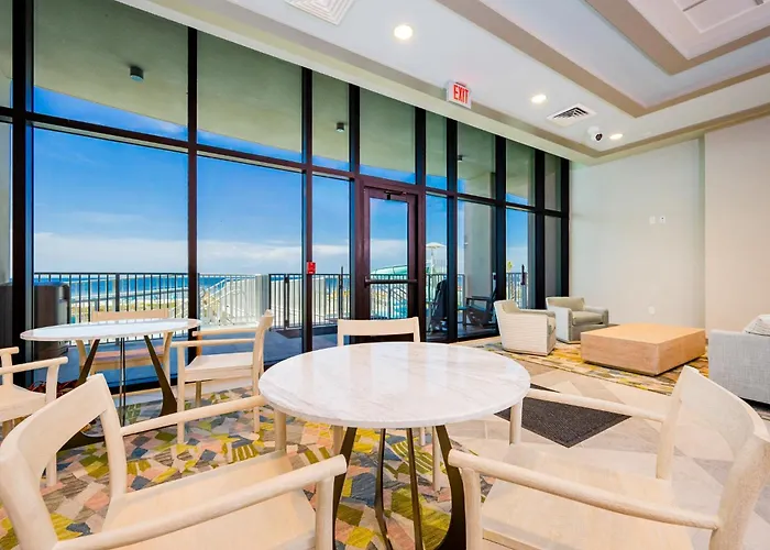 Apartment Phoenix Ii 602