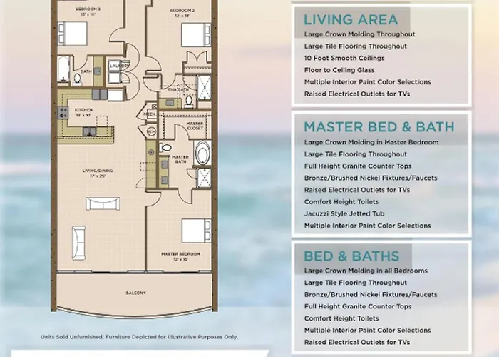 Apartment Phoenix Ii 602