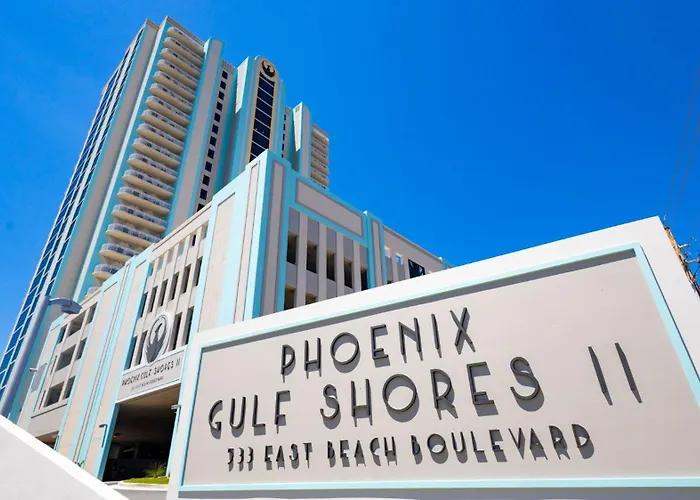 Phoenix Ii 602 *