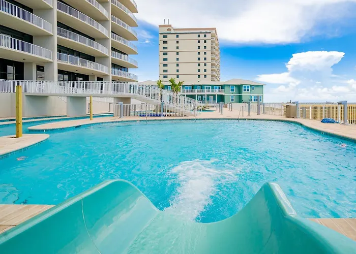 Phoenix Ii 602 Apartment *