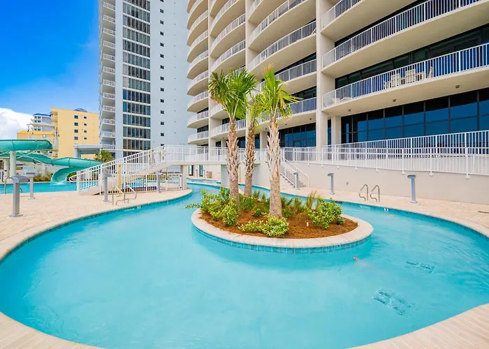 Phoenix Ii 602 Apartment Gulf Shores