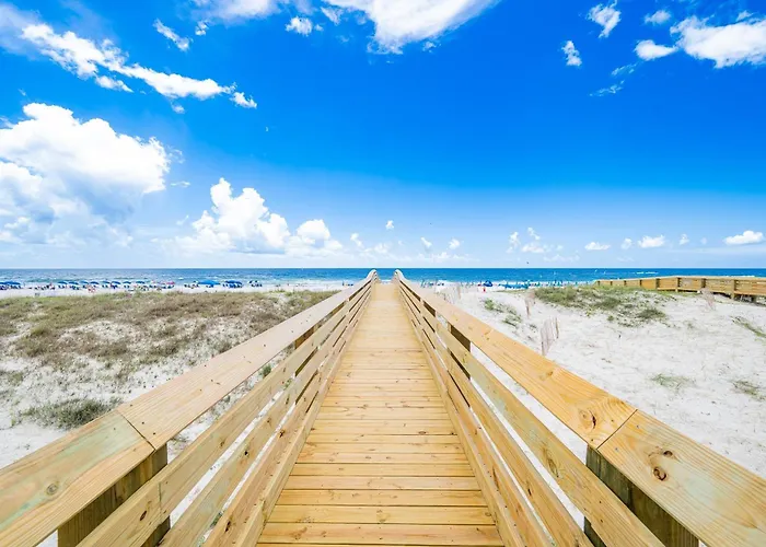 Phoenix Ii 602 Gulf Shores