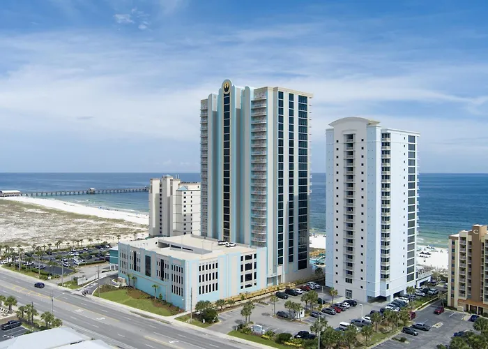 Apartment Phoenix Ii 602
