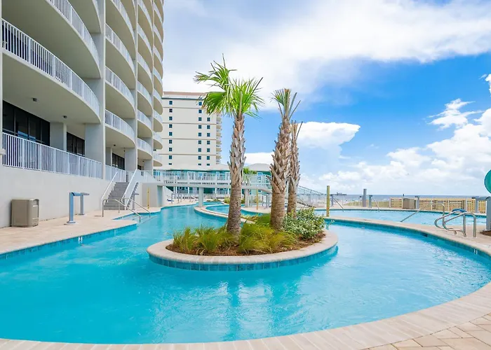 Phoenix Ii 602 Apartment Gulf Shores