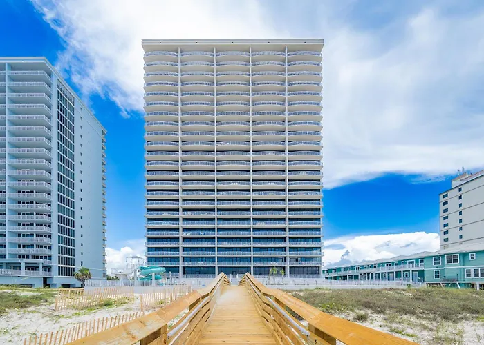 Phoenix Ii 602 Gulf Shores