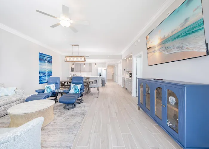 Apartment Phoenix Ii 602