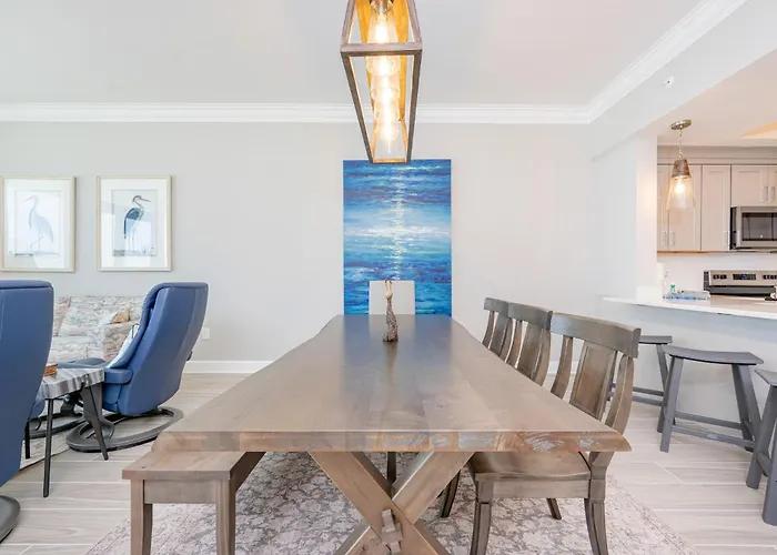 Apartment Phoenix Ii 602