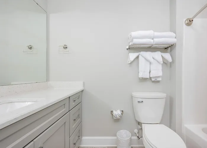 Apartment Phoenix Ii 602