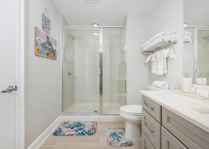 Apartment Phoenix Ii 602