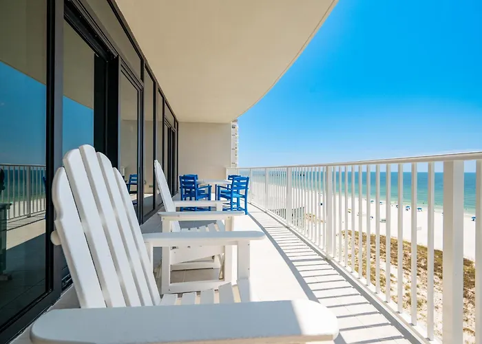 Phoenix Ii 602 Apartment Gulf Shores
