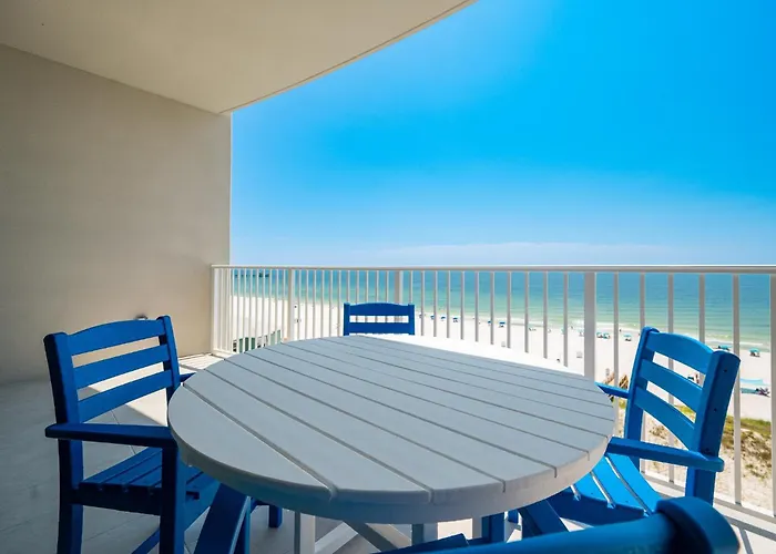 Phoenix Ii 602 Gulf Shores