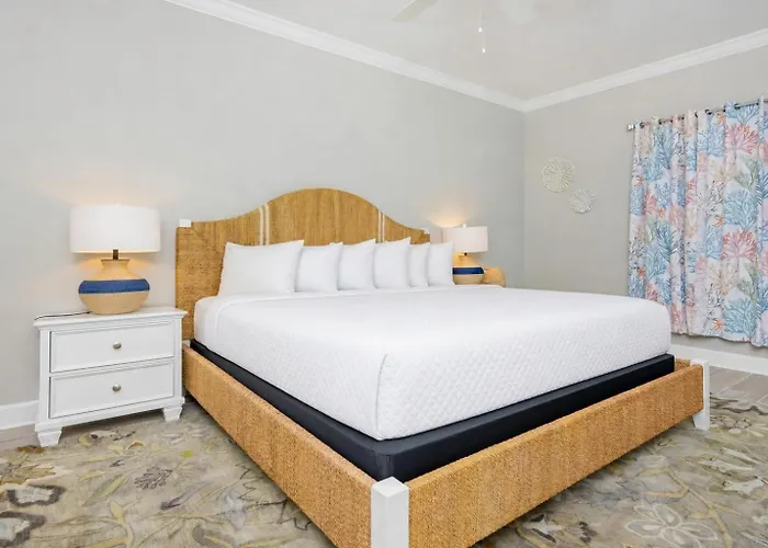 Phoenix Ii 602 Apartment Gulf Shores