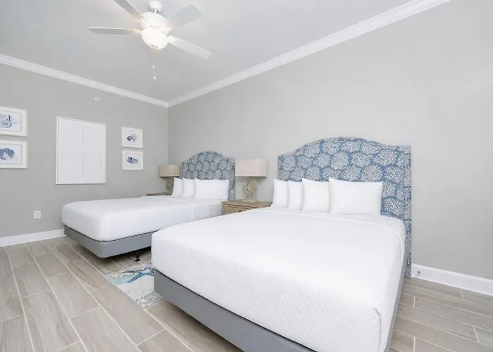 Apartment Phoenix Ii 602 Gulf Shores